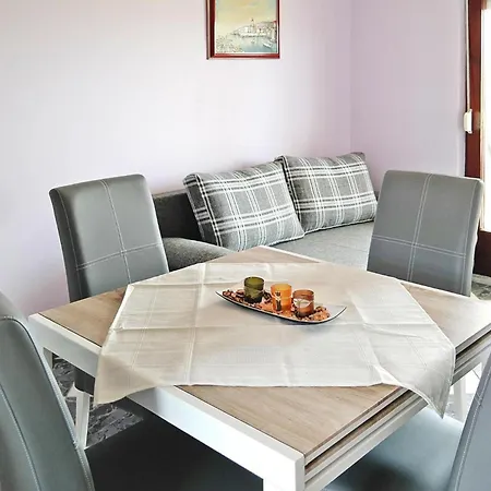 Apartamento In Near Sandy Beach, Cleaning Included Privlaka (Zadar)
