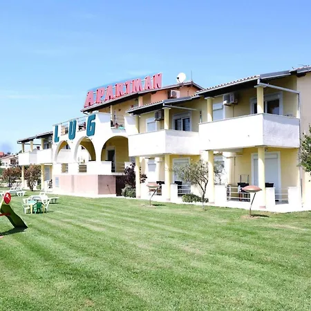 In Near Sandy Beach, Cleaning Included * Privlaka (Zadar)