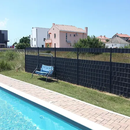 In Near Sandy Beach, Cleaning Included Apartment
